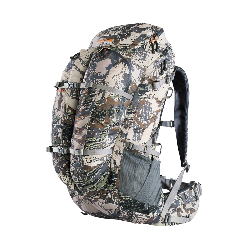 SITKA Mountain Heuler 2700 Open Country