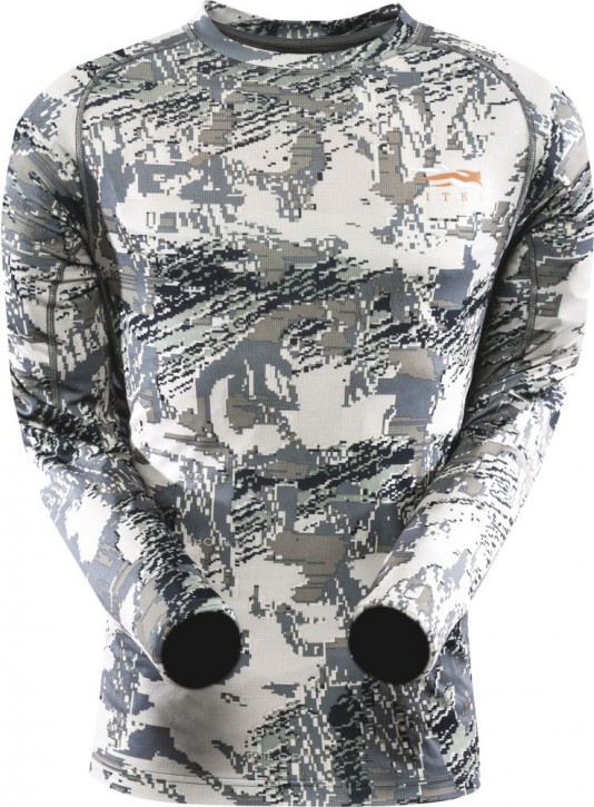 SITKA Core Lightweight Langarmshirt