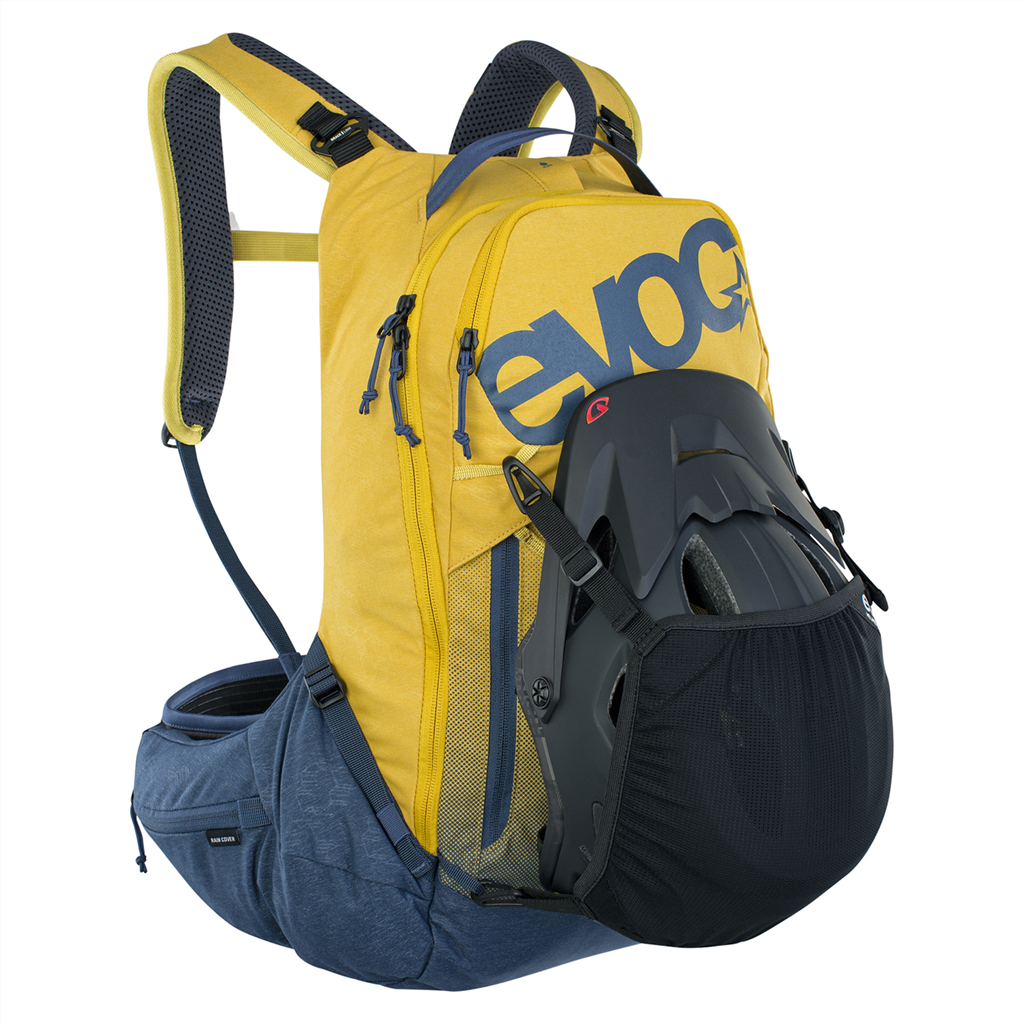EVOC Trail Pro 16L Backpack