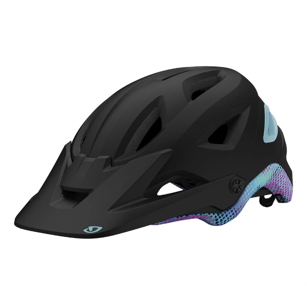 GIRO Montaro W II MIPS Helmet (Matte Black Chroma Dot)