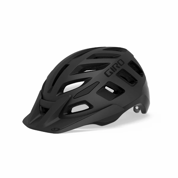 GIRO Radix MIPS Helmet (Matte Black)