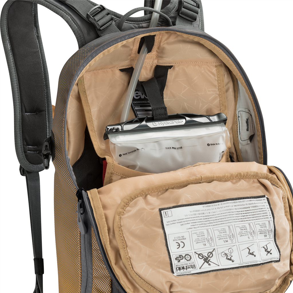 EVOC FR Enduro 16L Backpack