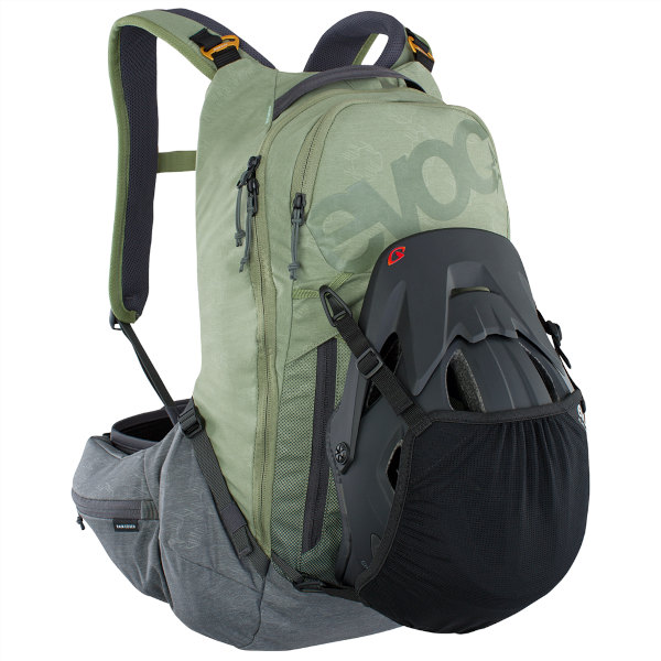 EVOC Trail Pro 16L Backpack